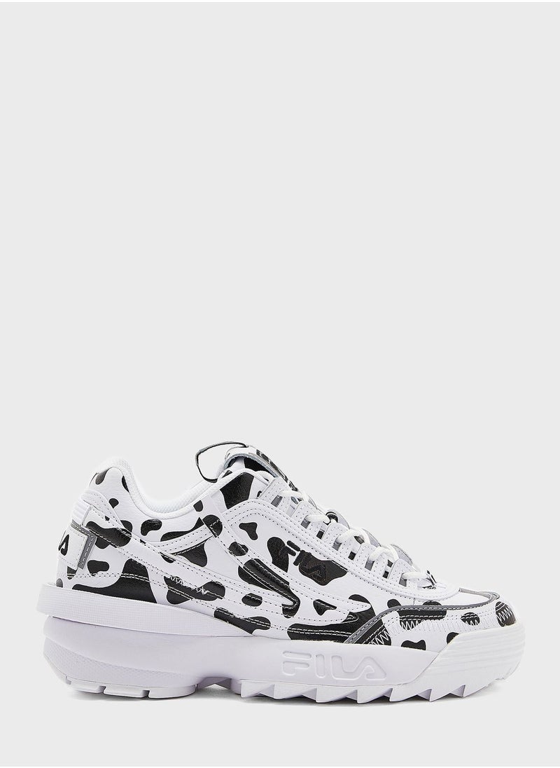 FILA - Disruptor Ii Exp Animal - Image 1