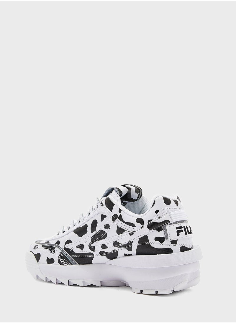 FILA - Disruptor Ii Exp Animal - Image 1