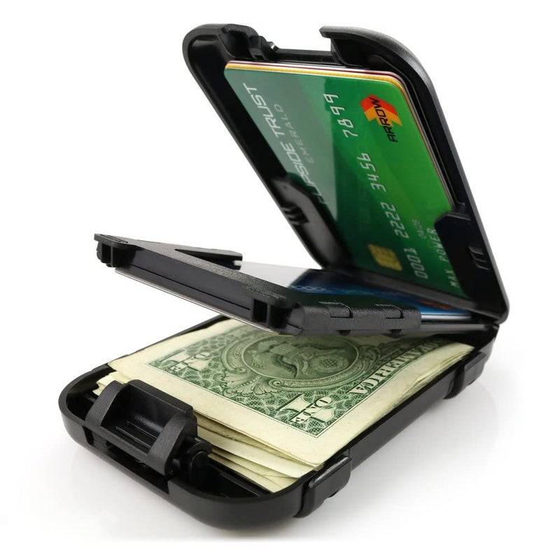 Flipside Wallets New RFID Blocking 4 Wallet - Image 1