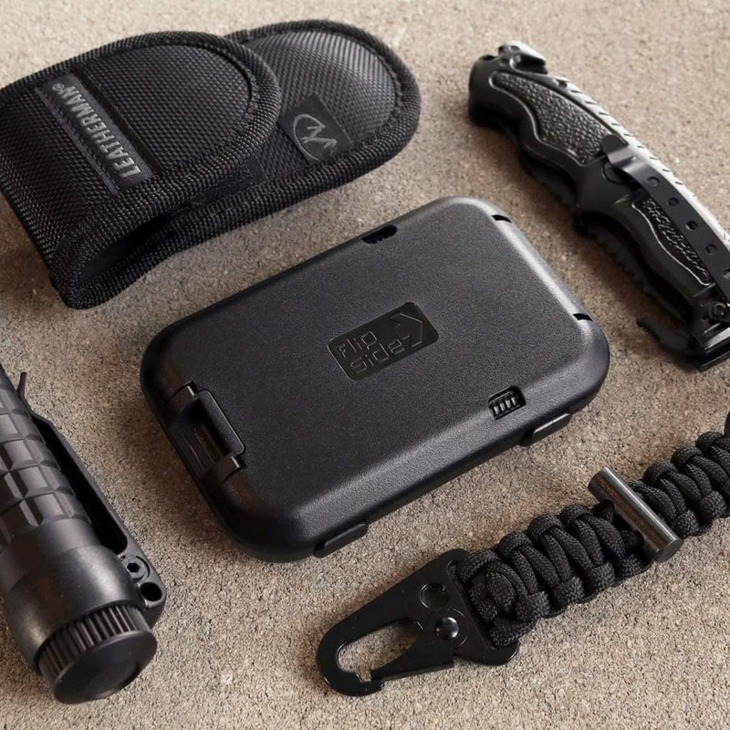 Flipside Wallets New RFID Blocking 4 Wallet - Image 4