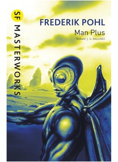 Man Plus 