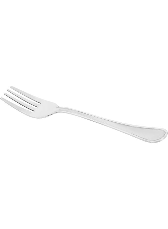DELCASA Delcasa DC3318 Cake Fork 6-Pieces  - Image 5