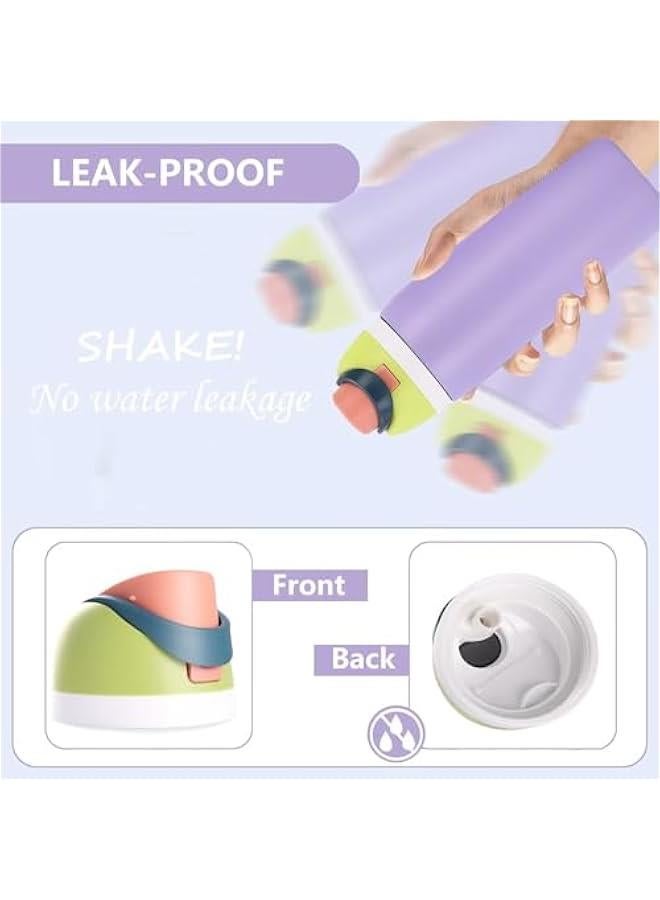 Replacement Lid for Owala Freesip, One on Water Bottle Top Replacement Cap Compatible with Owala Cup 16oz 24oz 32oz 40oz, Leakproof Lids Accessory，BPA-Free，No Water Leakage