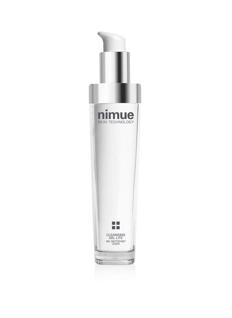Nimue Nimue Cleansing Gel Lite 140 ml 