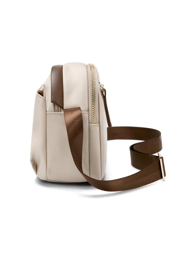 Golf Crossbody Bag For Women, Fashionable Handbag, Versatile Shoulder Bag, Phone Pouch, Qixi Valentine's Day Gift For Girlfriend - Image 3