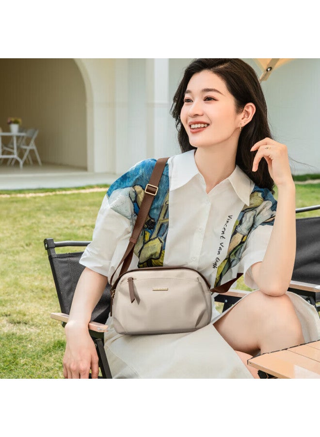 Golf Crossbody Bag For Women, Fashionable Handbag, Versatile Shoulder Bag, Phone Pouch, Qixi Valentine's Day Gift For Girlfriend - Image 5