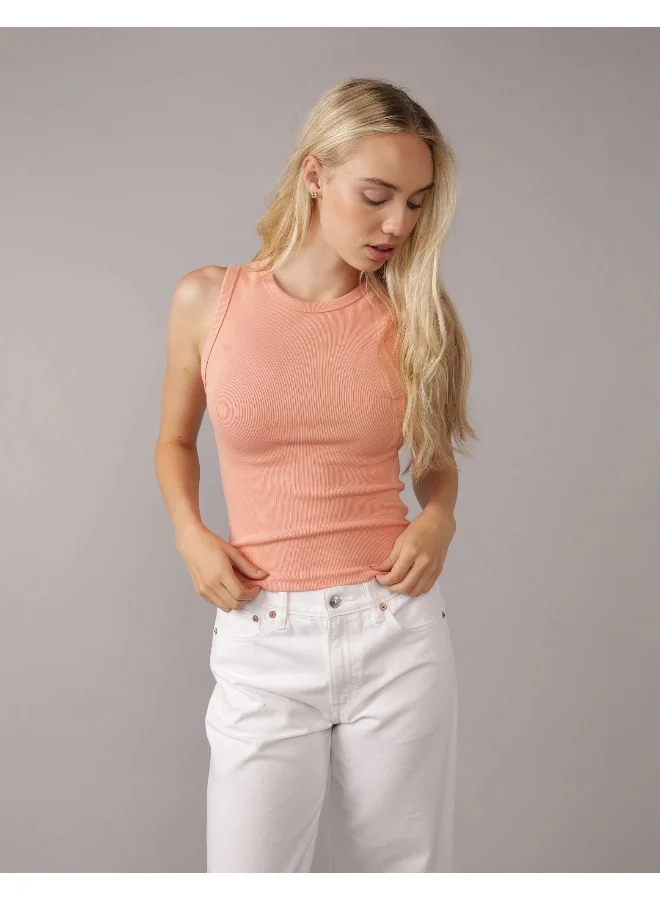 American Eagle AE Main Squeeze Muscle Tank Top
