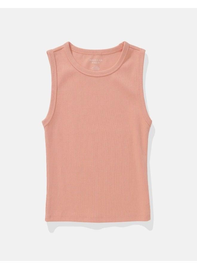 American Eagle AE Main Squeeze Muscle Tank Top - Image 3