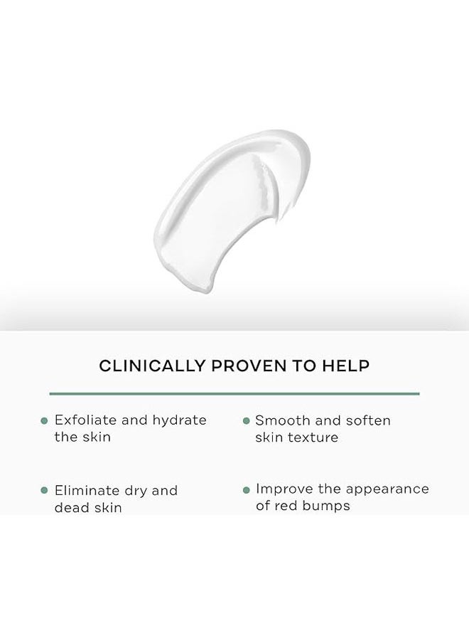 Replenix Discoloration Glycolic Acid 15% Resurfacing Body Lotion 200ml, Medical Grade Ingredients Acid Exfoliating Cream, Antioxidant Treatment Smooths Skin Texture, Suitable for Sensitive Skin  - Image 2
