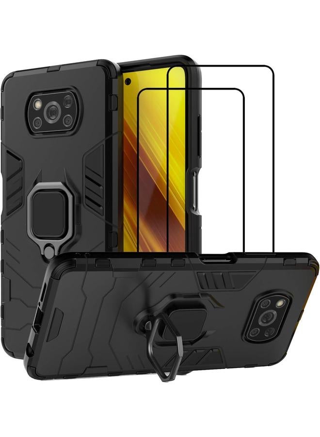 erorex 1 Plus 2 For Xiaomi Poco X3 Pro Poco X3 Nfc Poco - Image 1