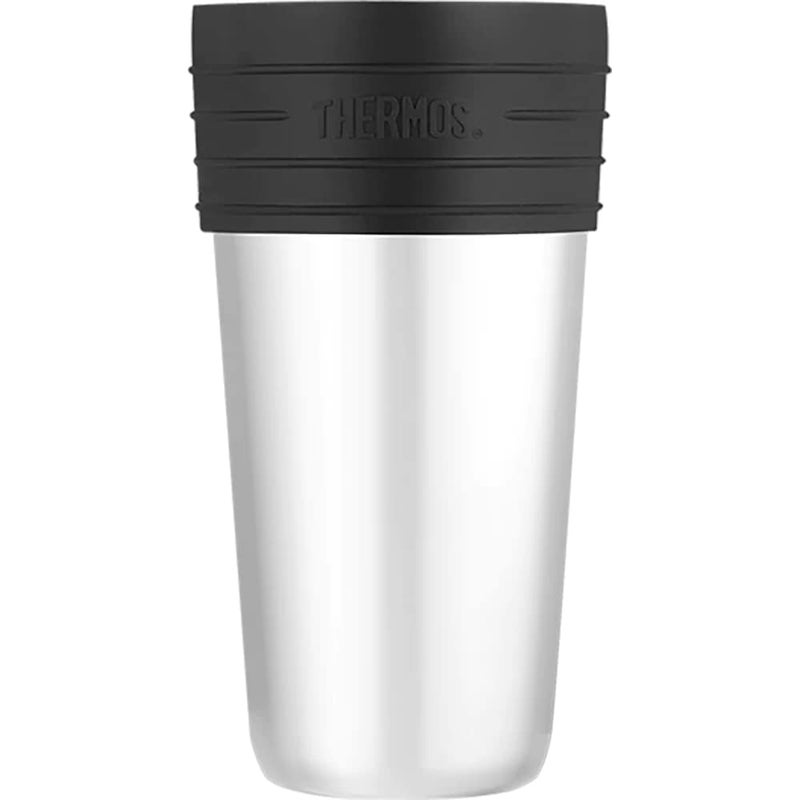 Thermos JCF600SS4 20oz Ss Vacuum Insulated Coffee Cup Insulator