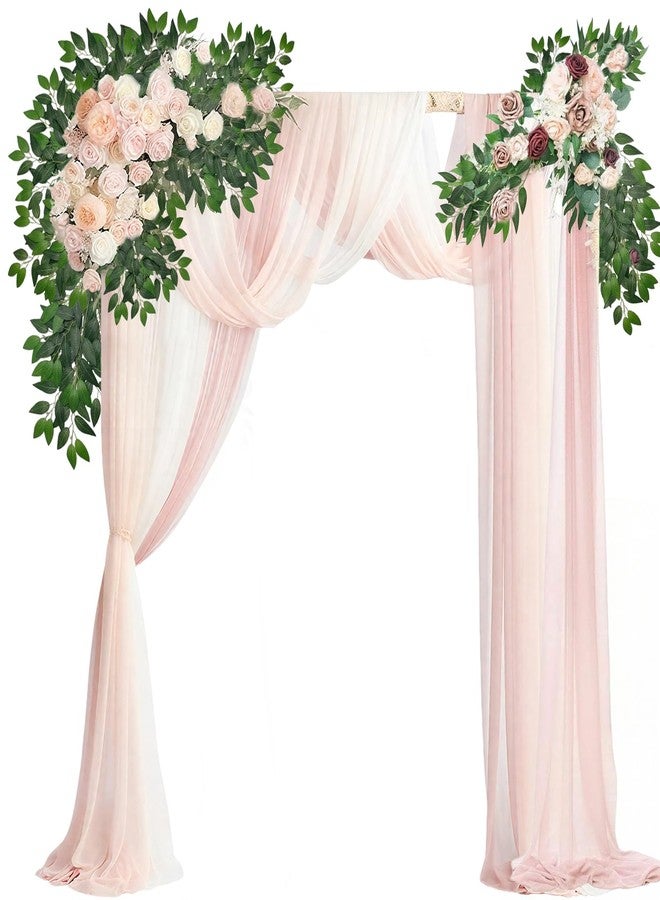 Eeaivnm 20Pcs Artificial Italian Ruscus Greenery Stems,Bendable Artificial Eucalyptus Stems - Faux Greenery for Wedding Decor, Centerpieces, Home Arrangements - Image 3