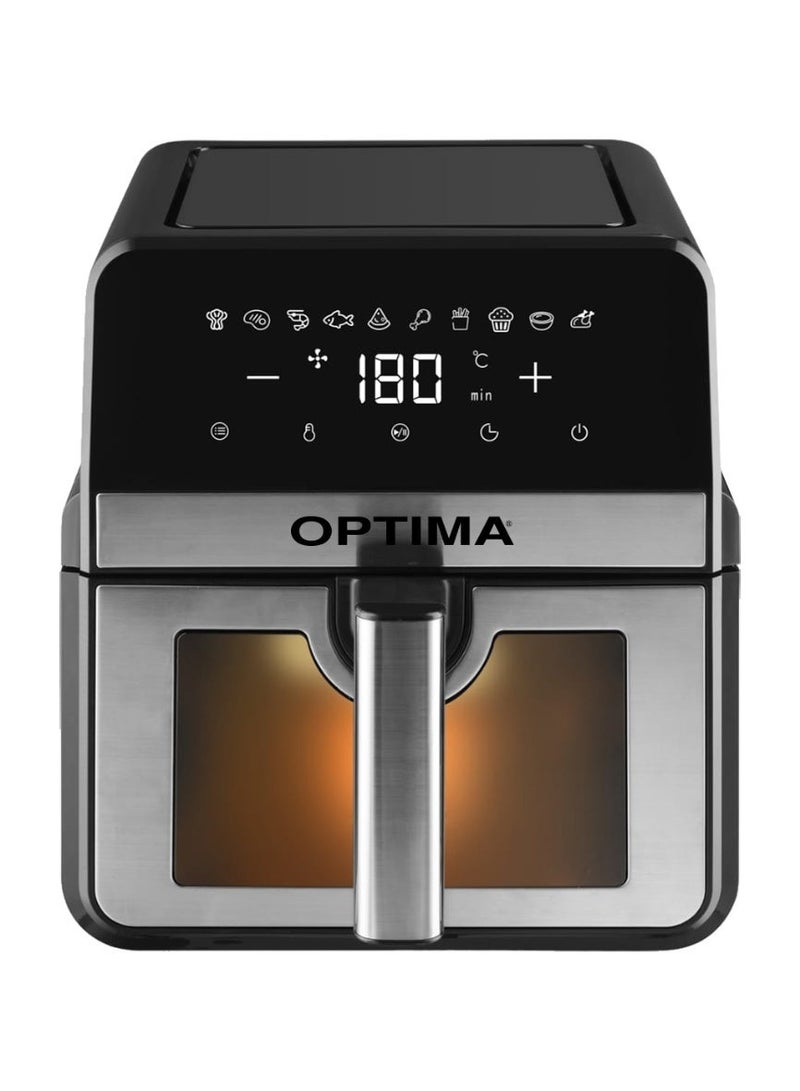 OPTIMA AIRFRYER- AF9100 - Image 1
