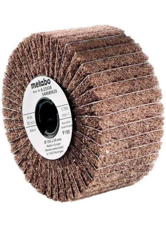 Metabo Metabo 623483000 P60 Interleaved Flap Wheel 