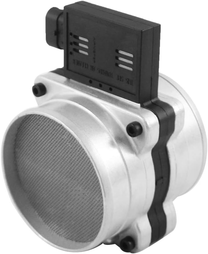 Surwit Mass Air Flow Sensor (MAFS) for Cadillac Escalade, Chevy, Pontiac, GMC - Part# 25008307 - Image 4
