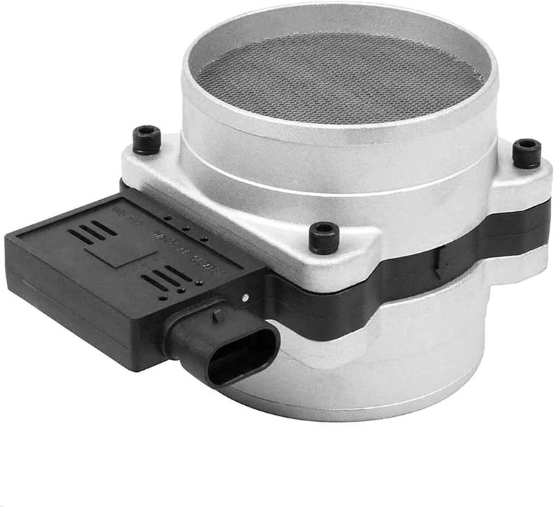 Surwit Mass Air Flow Sensor (MAFS) for Cadillac Escalade, Chevy, Pontiac, GMC - Part# 25008307 - Image 1