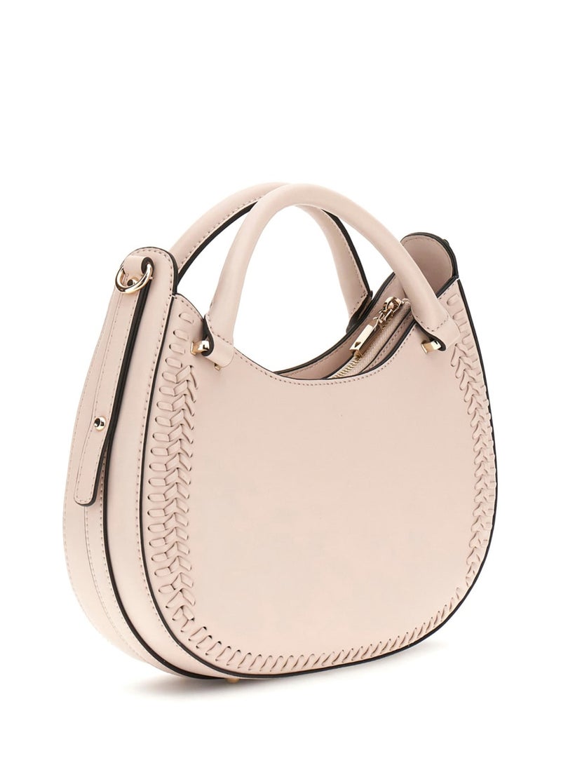 GUESS Tatum Satchel - Image 2