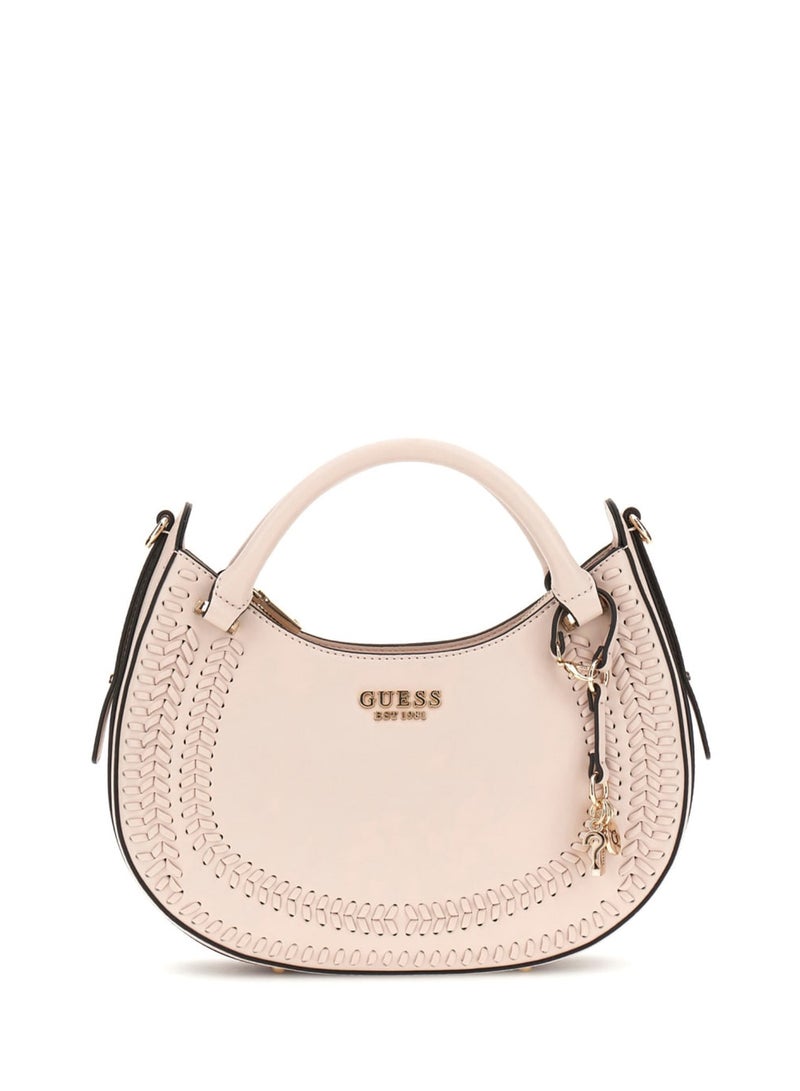 GUESS Tatum Satchel - Image 1