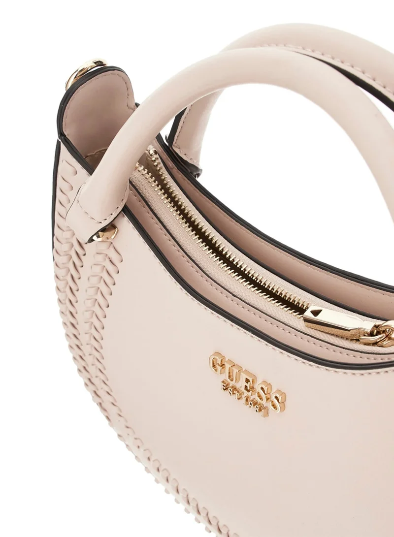 GUESS Tatum Satchel