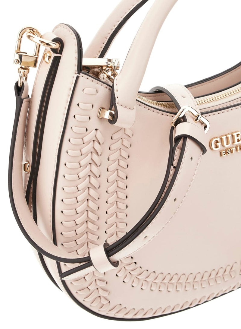 GUESS Tatum Satchel - Image 4
