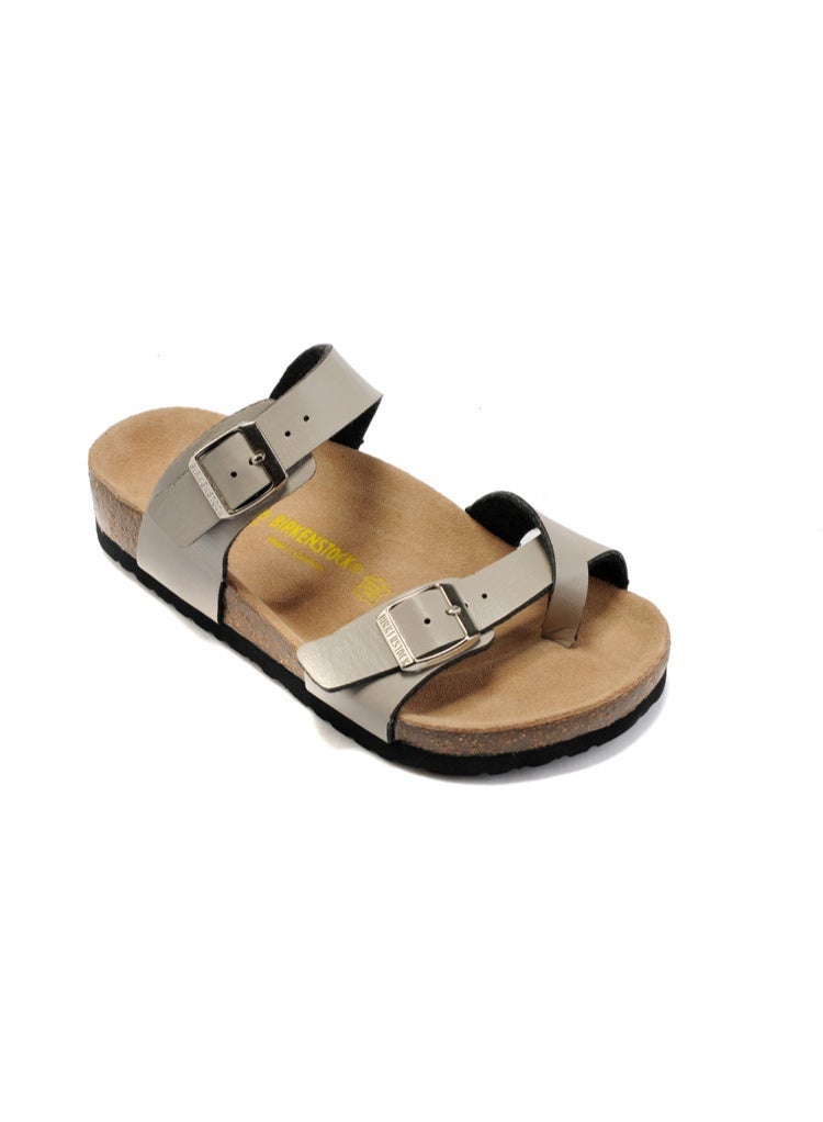 BIRKENSTOCK Mayari Multi Strap Sandals - Image 3