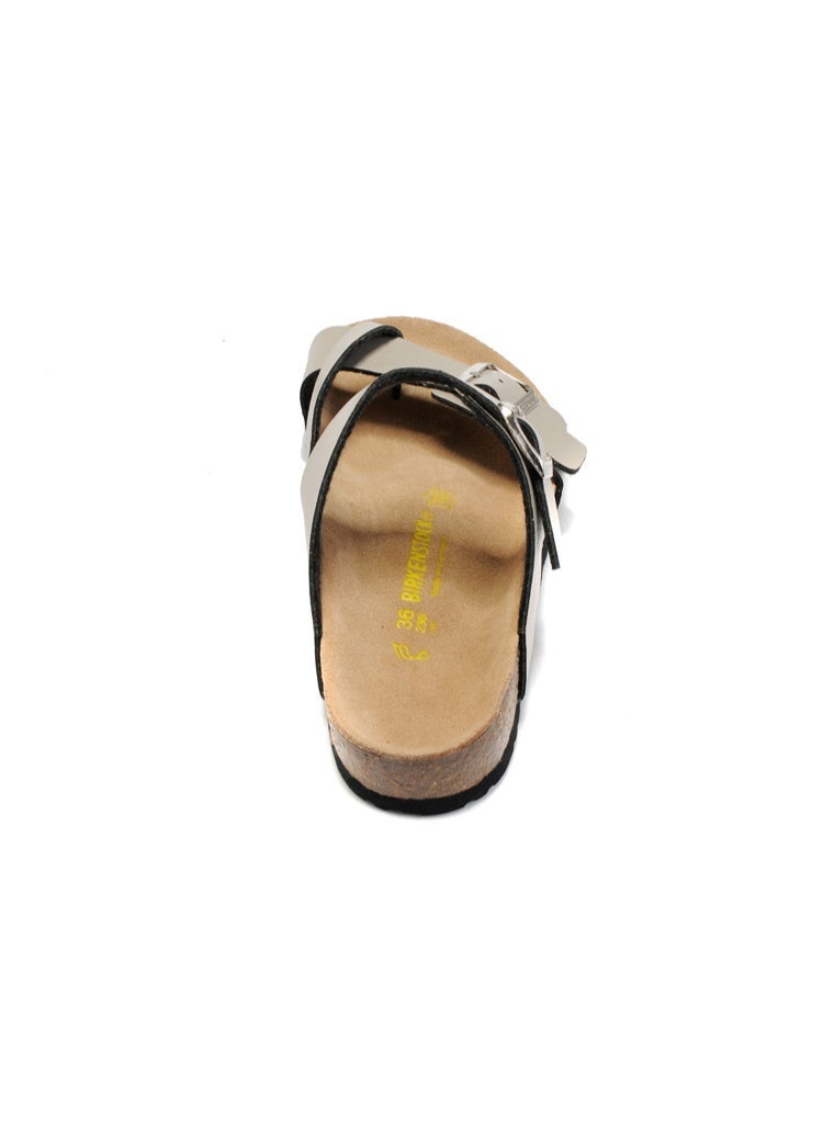 BIRKENSTOCK Mayari Multi Strap Sandals - Image 4
