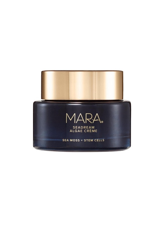 MARA - SeaDream Firming Algae Creme | Plant-Based Care for All Skin Types | Hydrates + Targets Fine Lines (1.7 fl oz | 50 ml) - Image 1