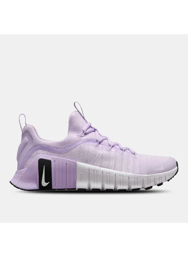 Nike Women's Free Metcon 6 Training Shoes