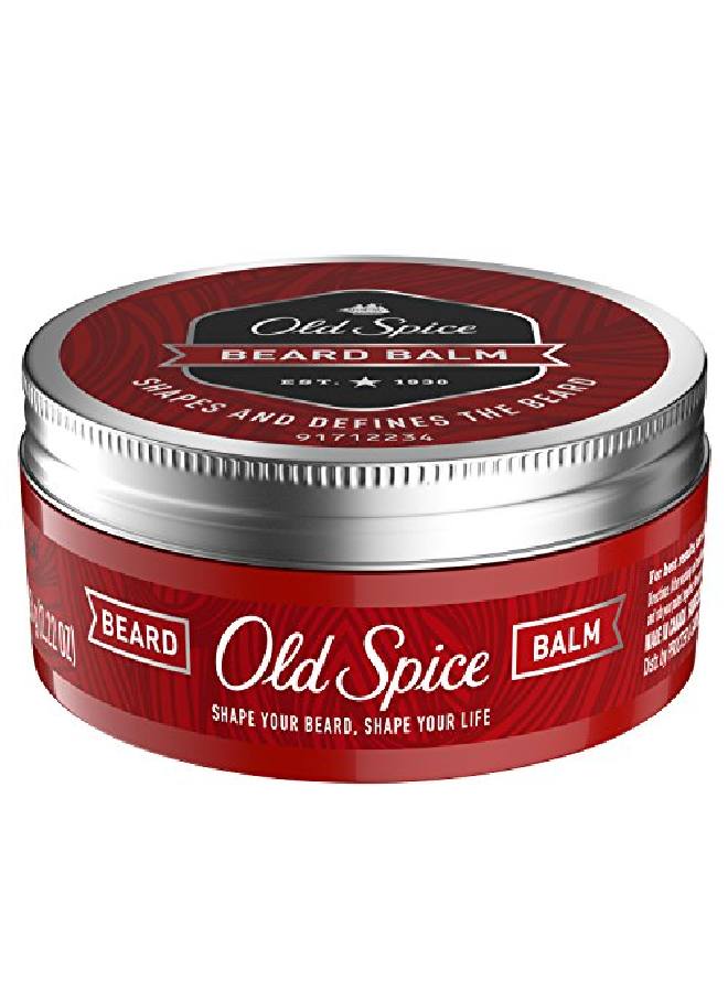 Old Spice بلسم اللحية للرجال 2.22 أونصة سائلة - Image 2