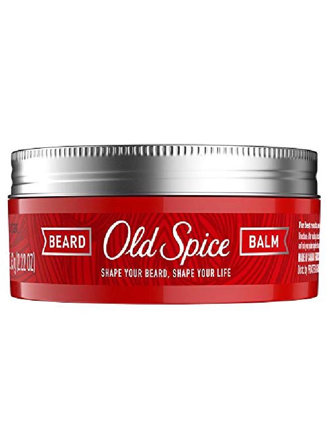 Old Spice بلسم اللحية للرجال 2.22 أونصة سائلة - Image 3