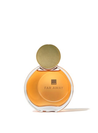 عطر **Far Away Original Eau de Parfum** بإطلالة جديدة – 50 مل