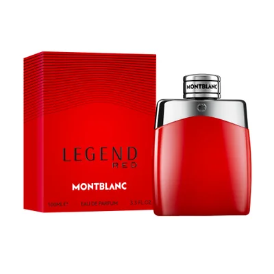 MONTBLANC مون بلان ليجند ريد او دي بارفان 100 مل