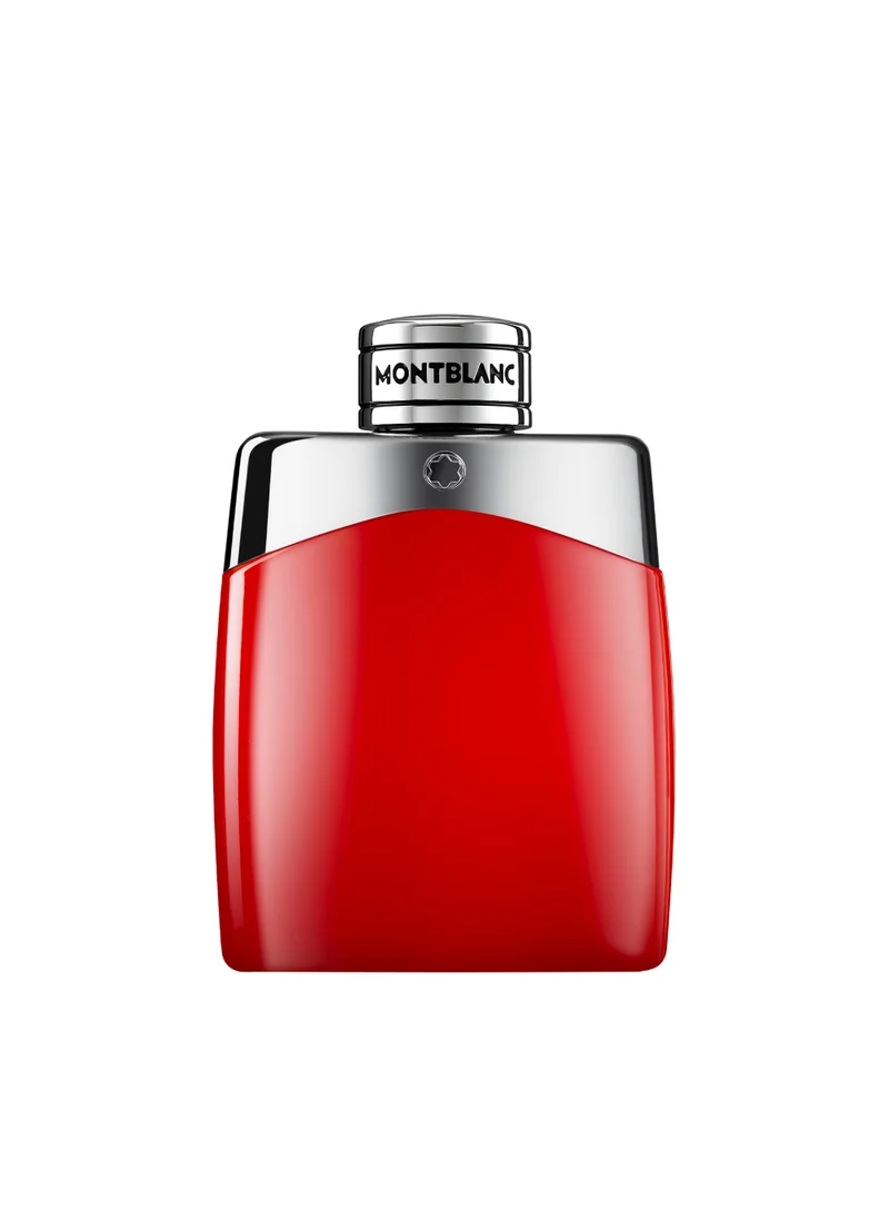 MONTBLANC Legend Red Eau De Parfum For Men 100ml