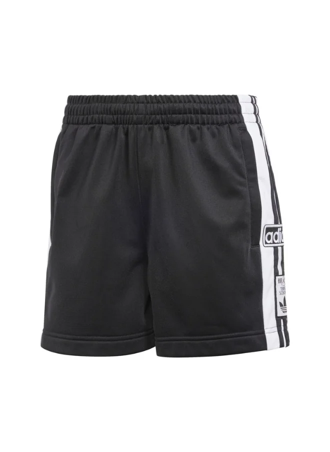 Adidas adidas ADIBREAK SHORT Black Originals Women SHORTS