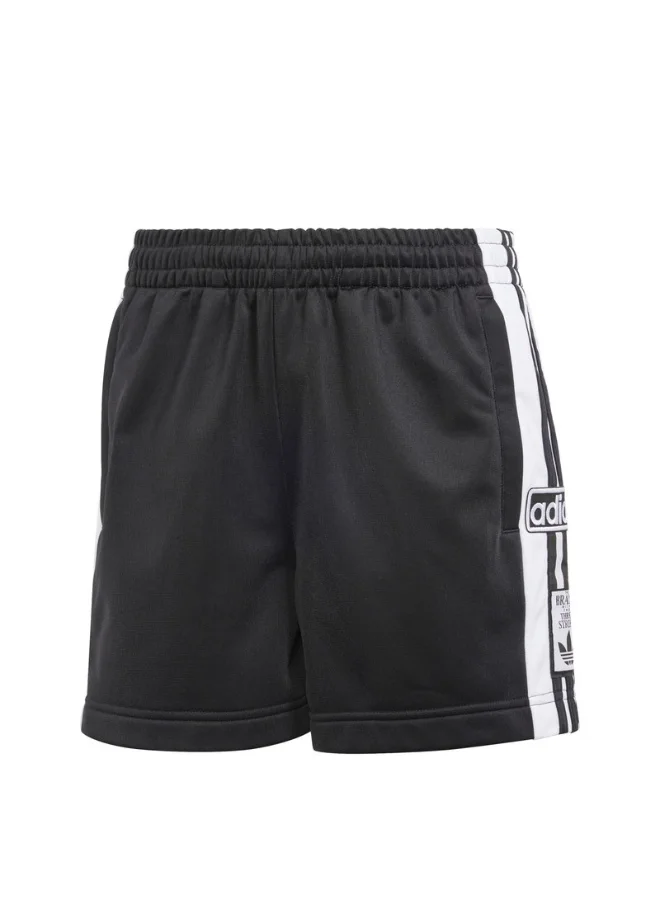 Adidas adidas ADIBREAK SHORT Black Originals Women SHORTS