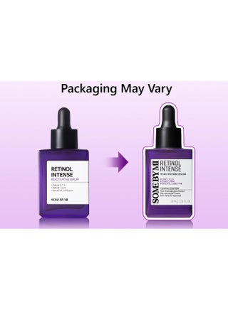 Retinol Intense Reactivating Serum, 30Ml Packaging May Vary 30ml - view 2