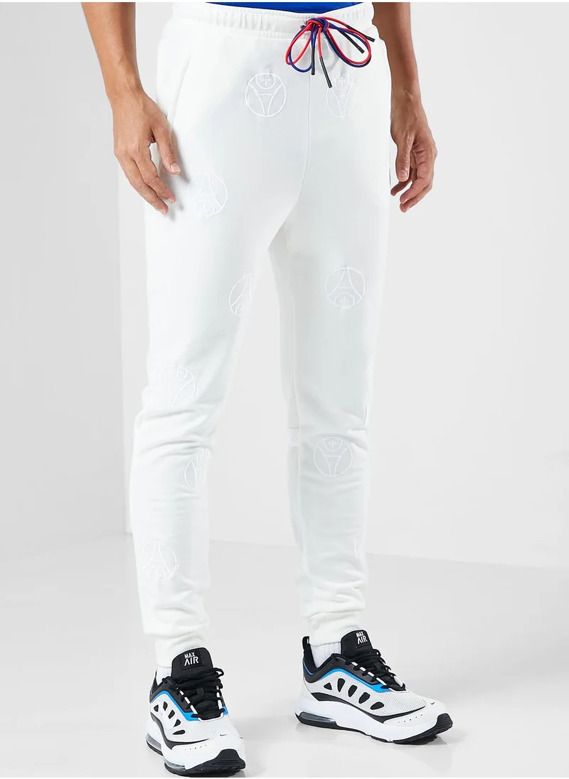 Nike Psg. Travel Sweatpants