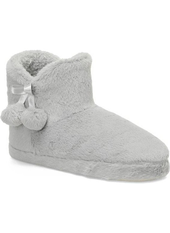 Polaris - 607077 Women's Slipper Home Boots Home Slippers - Image 1