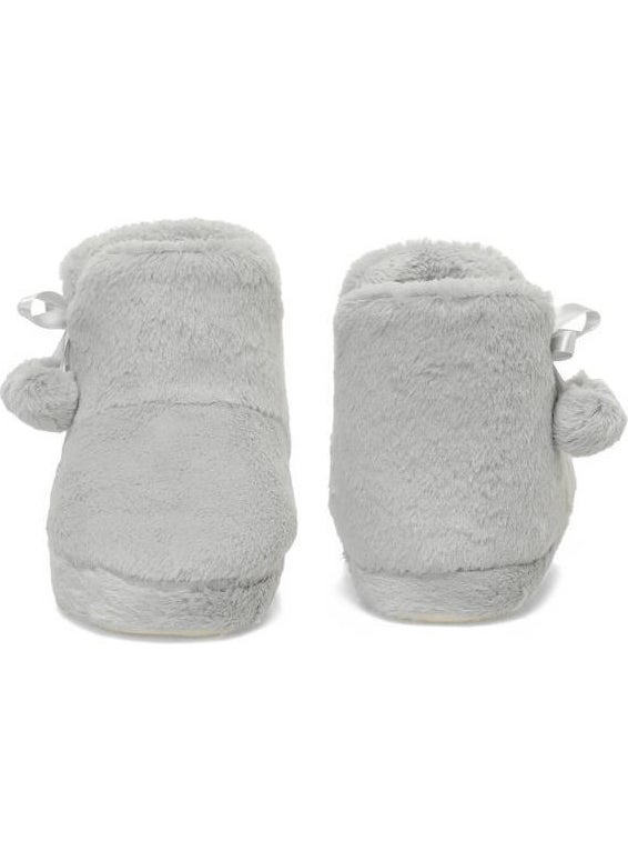 Polaris - 607077 Women's Slipper Home Boots Home Slippers - Image 1