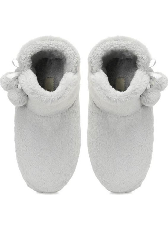 Polaris - 607077 Women's Slipper Home Boots Home Slippers - Image 1