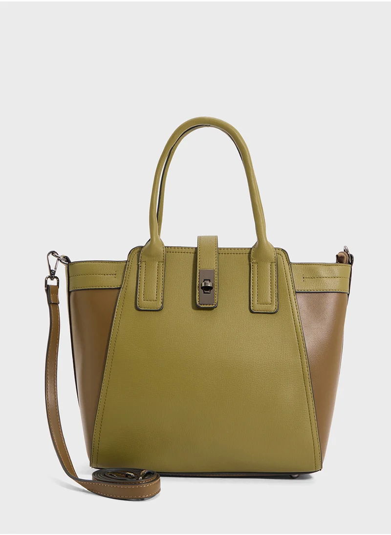 خزانة Womens Tote Bag