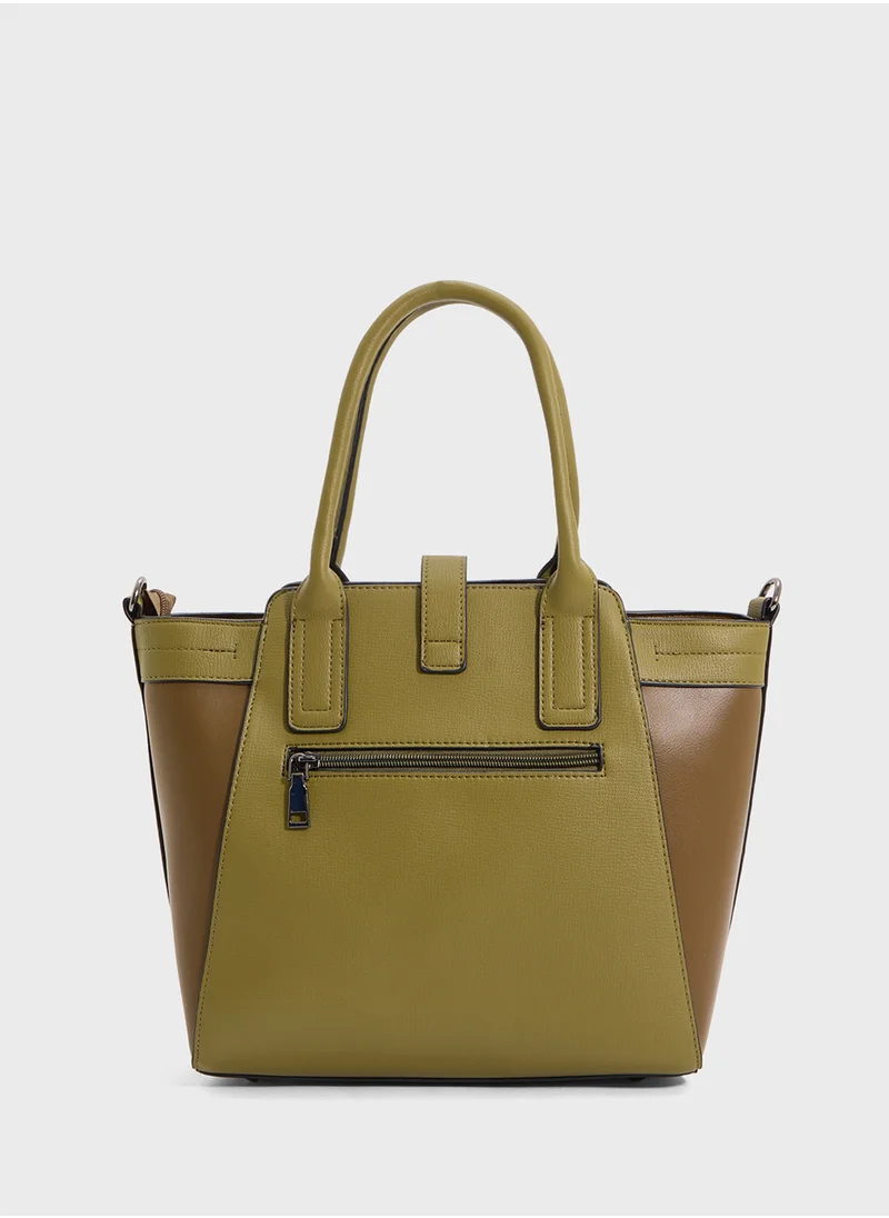 خزانة Womens Tote Bag