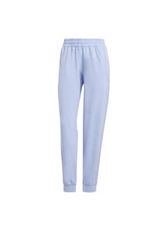 Adidas adidas Pacer Wvn Pant Blue Training Pants 2XS  - Image 2