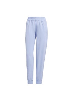 Adidas adidas Pacer Wvn Pant Blue Training Pants 2XS  - Image 1