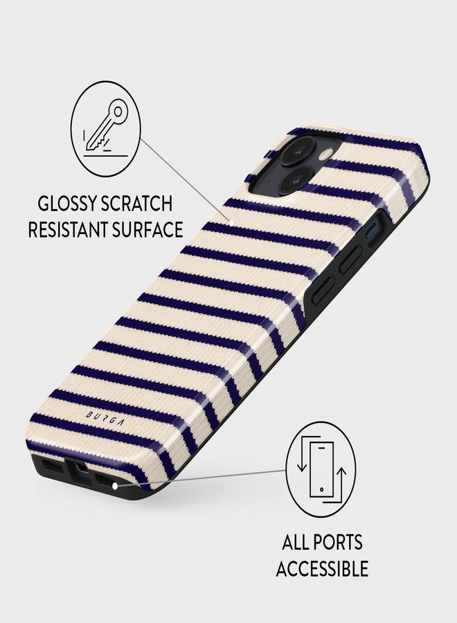 بورجا جراب هاتف BURGA لهاتف iPhone 15 Plus - لطيف، عصري، جمالي، غطاء هاتف منقوش، حماية صلبة - يناسب جراب Apple iPhone 15 Plus للنساء والرجال - Image 3
