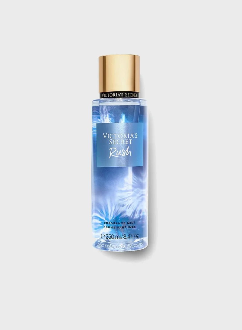 Victoria's Secret Rush Body Mist