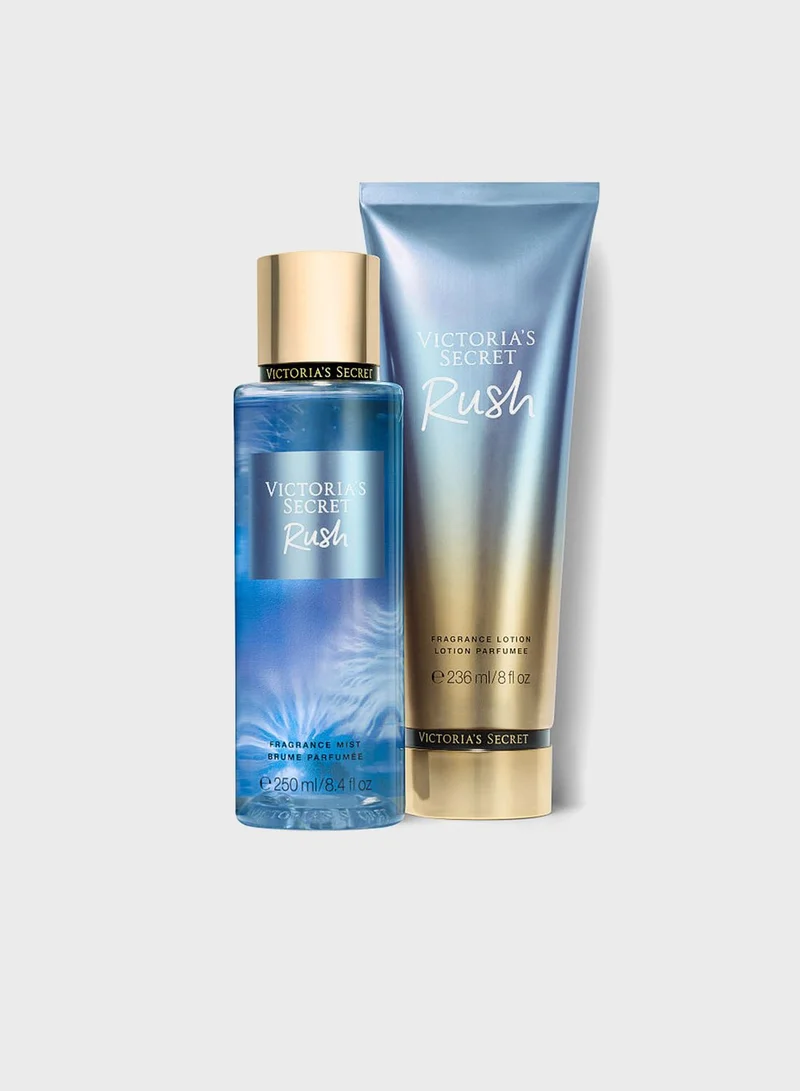Victoria's Secret Rush Body Mist