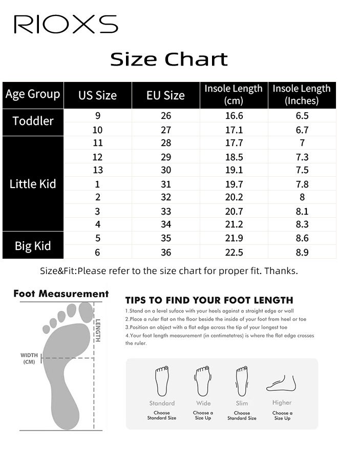 ريوكس أحذية رسمية للبنات، أحذية ماري جين مسطحة من الجلد، أحذية باليرينا برينسيس مع فتحات تهوية للأطفال الصغار، أحذية رسمية مريحة للزي المدرسي لحفلات الزفاف وحفلات التخرج وحفلات التخرج، لون بيج - Image 5
