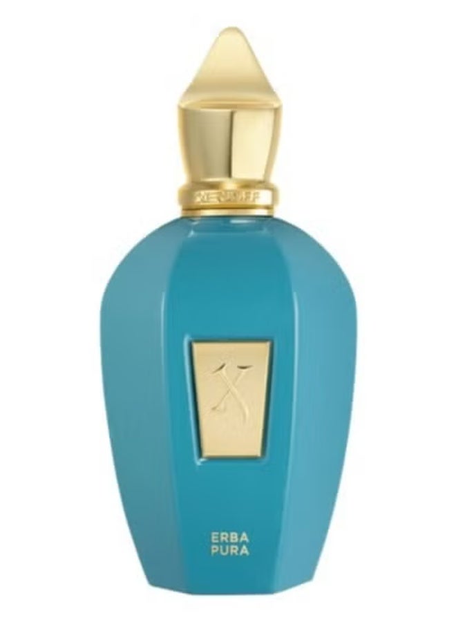 عطر زيرجوف إربا بورا (Xerjoff Erba Pura) - أو دو بارفان - 100 مل