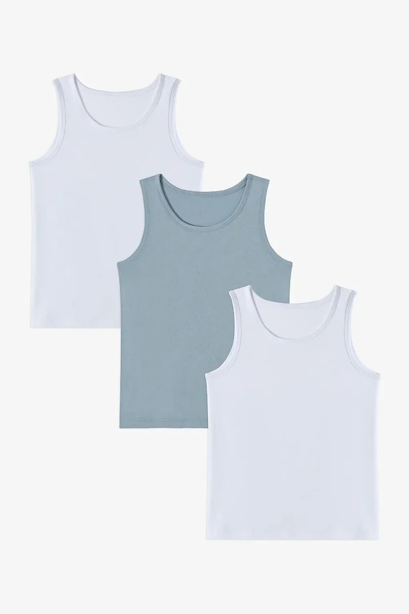 Penti PENTI Basic 3-Pack Tank Top